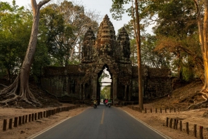 Siem Reap Reimagined: Exploring Cambodia's Cultural Heart in 2025 Siem Reap Reimagined: Exploring Cambodia's Cultural Heart in 2025