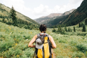 7 Tips for Traveling Alone 7 Tips for Traveling Alone